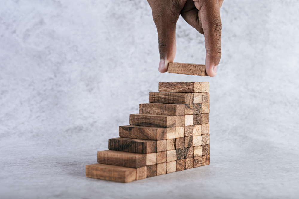 La Vision : premier levier de croissance durable